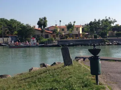 Ferienwohnung für 5 Personen (50 m²) in Porto Santa Margherita 8/10