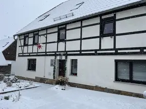 Ferienwohnung für 6 Personen (90 m²) in Lohmen