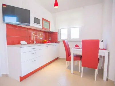 Ferienwohnung für 3 Personen (35 m²) in Nova Vas 4/10