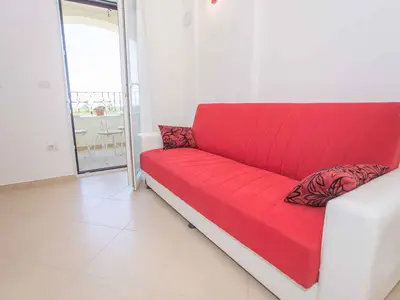 Ferienwohnung für 3 Personen (35 m²) in Nova Vas 6/10