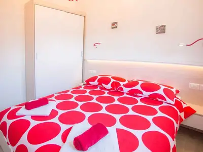 Ferienwohnung für 3 Personen (35 m²) in Nova Vas 9/10