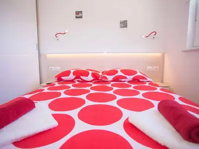 Ferienwohnung für 3 Personen (35 m²) in Nova Vas 10/10