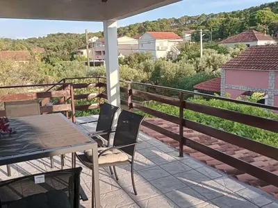 Ferienwohnung für 4 Personen (60 m²) in Kraj 2/10