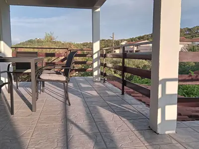 Ferienwohnung für 4 Personen (60 m²) in Kraj 3/10