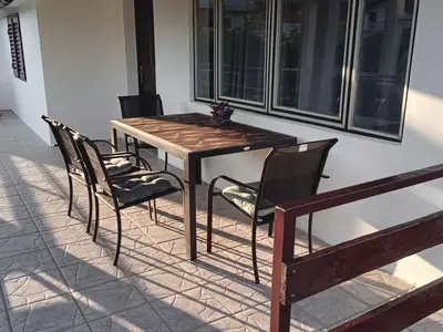 Ferienwohnung für 4 Personen (60 m²) in Kraj 4/10