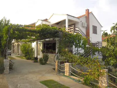 Ferienwohnung für 4 Personen (60 m²) in Kraj 6/10