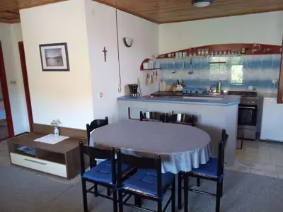 Ferienwohnung für 4 Personen (60 m²) in Kraj 8/10