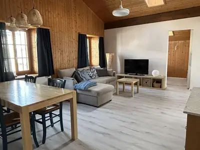 Ferienwohnung für 5 Personen (65 m²) in Mon 4/9