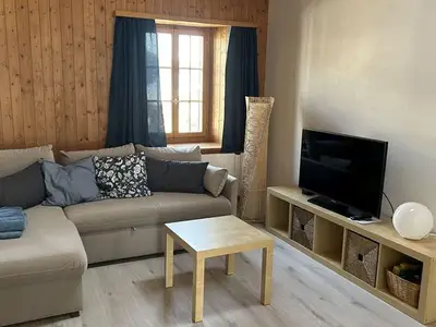 Ferienwohnung für 5 Personen (65 m²) in Mon 5/9