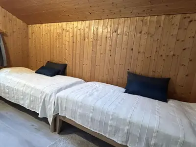 Ferienwohnung für 5 Personen (65 m²) in Mon 8/9