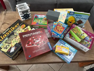 Sport / Aktivitäten