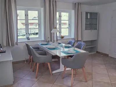Ferienwohnung für 6 Personen (95 m²) in Norddorf 3/10