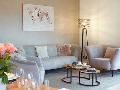 Ferienwohnung für 4 Personen (97 m²) in List auf Sylt 3/10