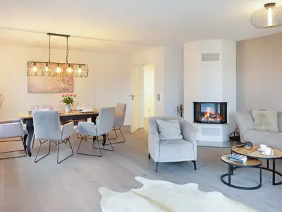Ferienwohnung für 4 Personen (97 m²) in List auf Sylt 5/10