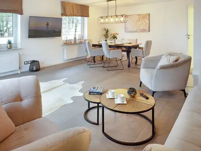 Ferienwohnung für 4 Personen (97 m²) in List auf Sylt 6/10