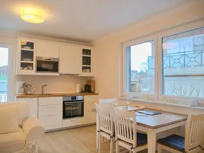 Küche / Küchenzeile