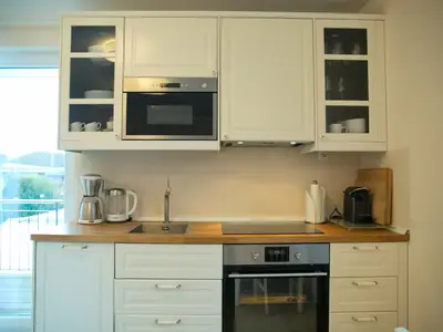 Küche / Küchenzeile