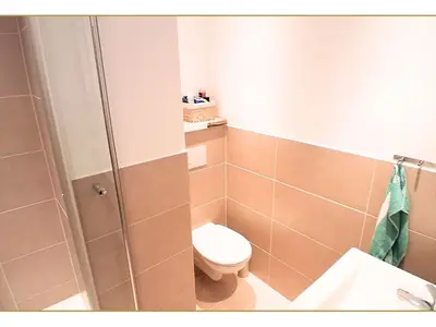 Ferienwohnung für 3 Personen (42 m²) in Wyk auf Föhr 7/10