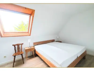 Ferienwohnung für 3 Personen (42 m²) in Wyk auf Föhr 3/10