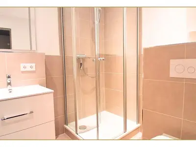 Ferienwohnung für 3 Personen (42 m²) in Wyk auf Föhr 4/10