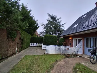 Ferienwohnung für 3 Personen (42 m²) in Wyk auf Föhr 6/10