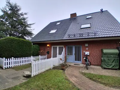 Ferienwohnung für 3 Personen (42 m²) in Wyk auf Föhr 9/10