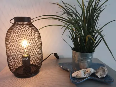 Ferienwohnung für 5 Personen (69 m²) in Wangerland 2/10