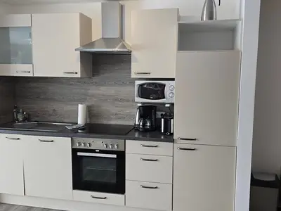 Ferienwohnung für 5 Personen (69 m²) in Wangerland 7/10