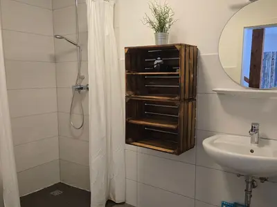 Ferienwohnung für 5 Personen (69 m²) in Wangerland 10/10