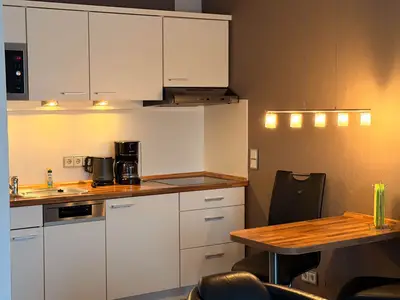 Küche / Küchenzeile