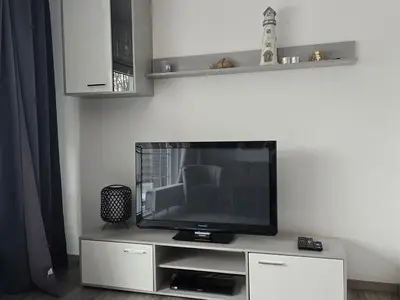 Ferienwohnung für 4 Personen (69 m²) in Wangerland 4/10