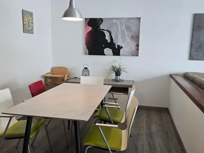 Ferienwohnung für 4 Personen (69 m²) in Wangerland 5/10