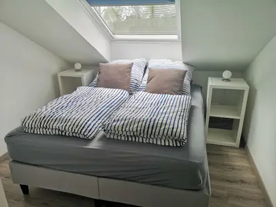 Ferienwohnung für 4 Personen (69 m²) in Wangerland 6/10