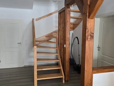 Ferienwohnung für 4 Personen (69 m²) in Wangerland 8/10