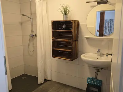 Ferienwohnung für 4 Personen (69 m²) in Wangerland 9/10