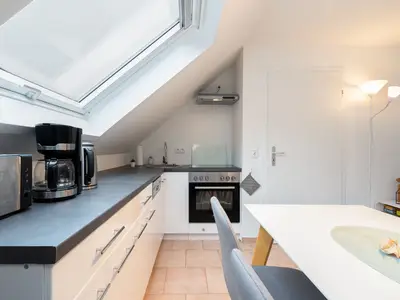 Küche / Küchenzeile