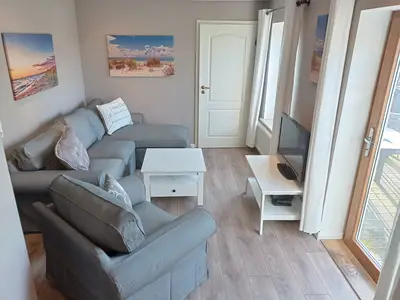Ferienwohnung für 4 Personen in Fehmarn 1/10