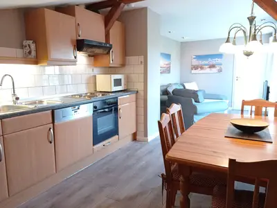 Ferienwohnung für 4 Personen in Fehmarn 3/10