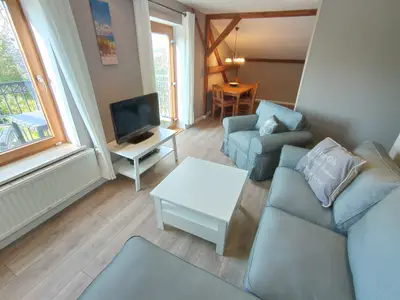 Ferienwohnung für 4 Personen in Fehmarn 4/10