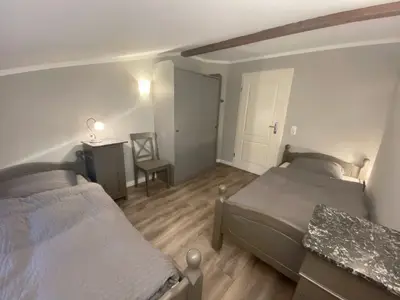 Ferienwohnung für 4 Personen in Fehmarn 5/10