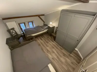 Ferienwohnung für 4 Personen in Fehmarn 6/10