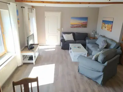 Ferienwohnung für 4 Personen (80 m²) in Fehmarn 1/10