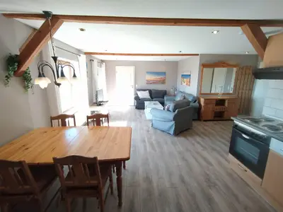 Ferienwohnung für 4 Personen (80 m²) in Fehmarn 2/10