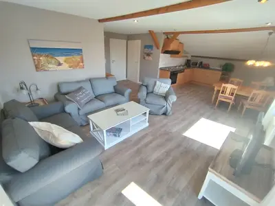 Ferienwohnung für 4 Personen (80 m²) in Fehmarn 4/10