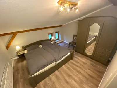 Ferienwohnung für 4 Personen (80 m²) in Fehmarn 5/10