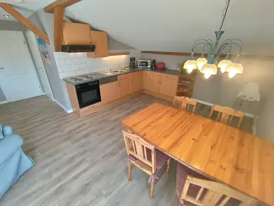 Ferienwohnung für 4 Personen (80 m²) in Fehmarn 9/10