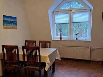 Ferienwohnung für 4 Personen (60 m²) in Karlshagen 5/10
