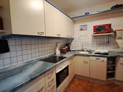 Ferienwohnung für 4 Personen (60 m²) in Karlshagen 8/10