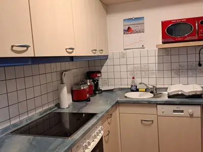 Ferienwohnung für 4 Personen (60 m²) in Karlshagen 10/10