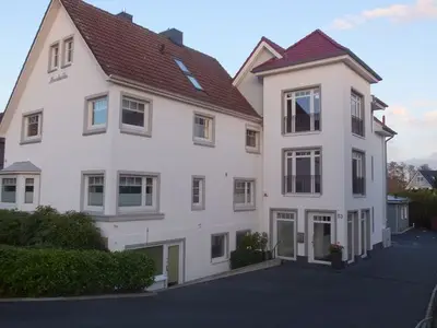 Ferienwohnung für 3 Personen (50 m²) in Scharbeutz 2/10